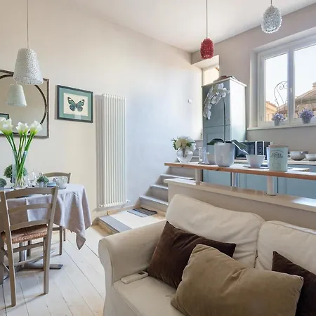 Apartment Apartment With Stunning View From Terrace